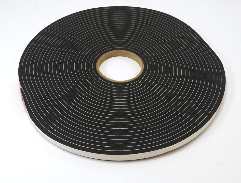 Nitrile Foam Tape – Truck Hardware