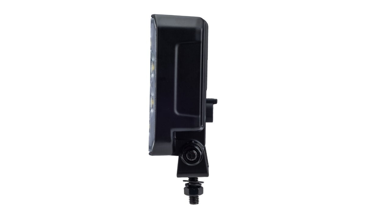 Black Series LED Worklight 10-32V 60W 6500lm