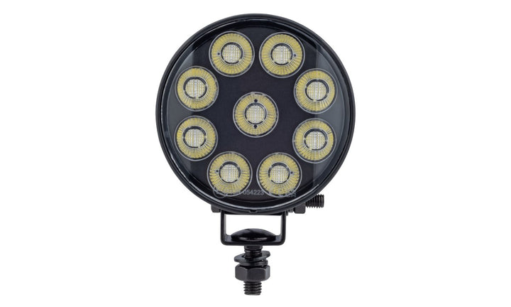 Black Series LED Worklight 10-32V 60W 6100lm