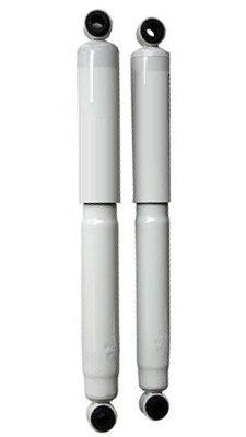 SHOCK ABSORBER - 35MM BULGED GAS #NS#