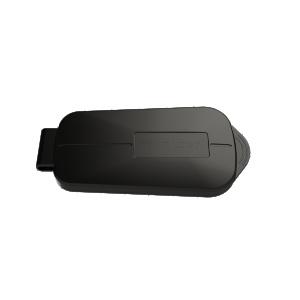 Dust Cover for Compression Latch