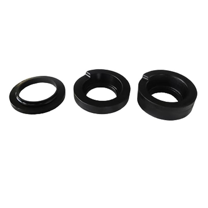 Coil Spacer - Rear - 30mm -  Suzuki Grand Vitara V6 SWB, LWB, XL7 4 Cyl & V6 4/1998 - 7/2005 (1 ea)