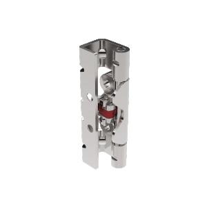 Click Hinge Standard 120 Degree Conceale