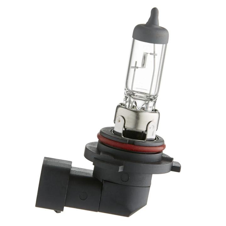 HB4 GLOBE 80W CLEAR LOW BEAM