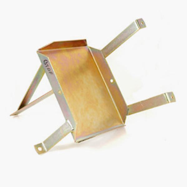 Battery Tray To Suit Feroza 4 Cylinder Petrol Australian Made