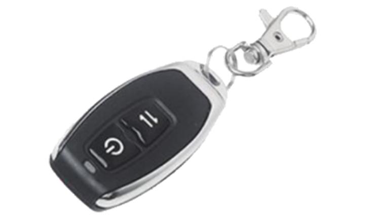 Tru Vision Mini LED Beacon - Rechargeable