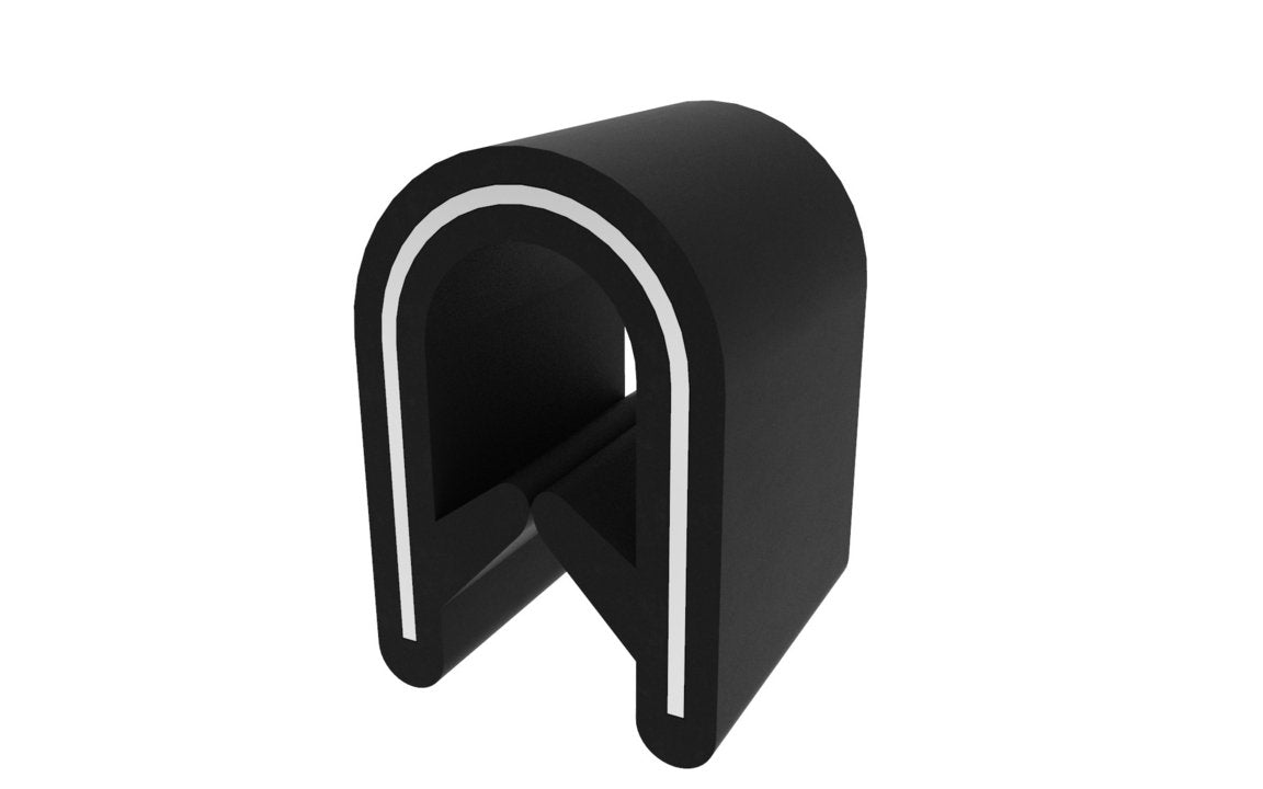 Pinchweld Edge Protection