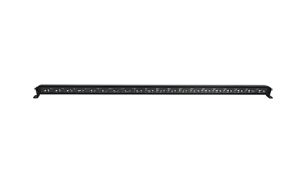 38 Inch Slimline Lightbar 10-30V 200W 11400Lm