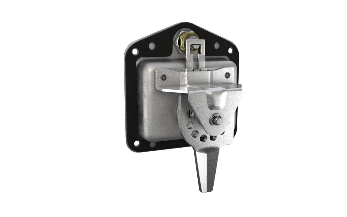 Folding T Handles & Accessories