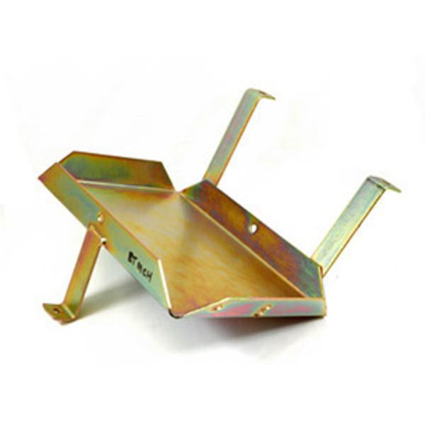 Battery Tray To Suit Challenger 1st Generation 1996 to 2008 6G72 - 3.0Ltr V6 Petrol Australian Made