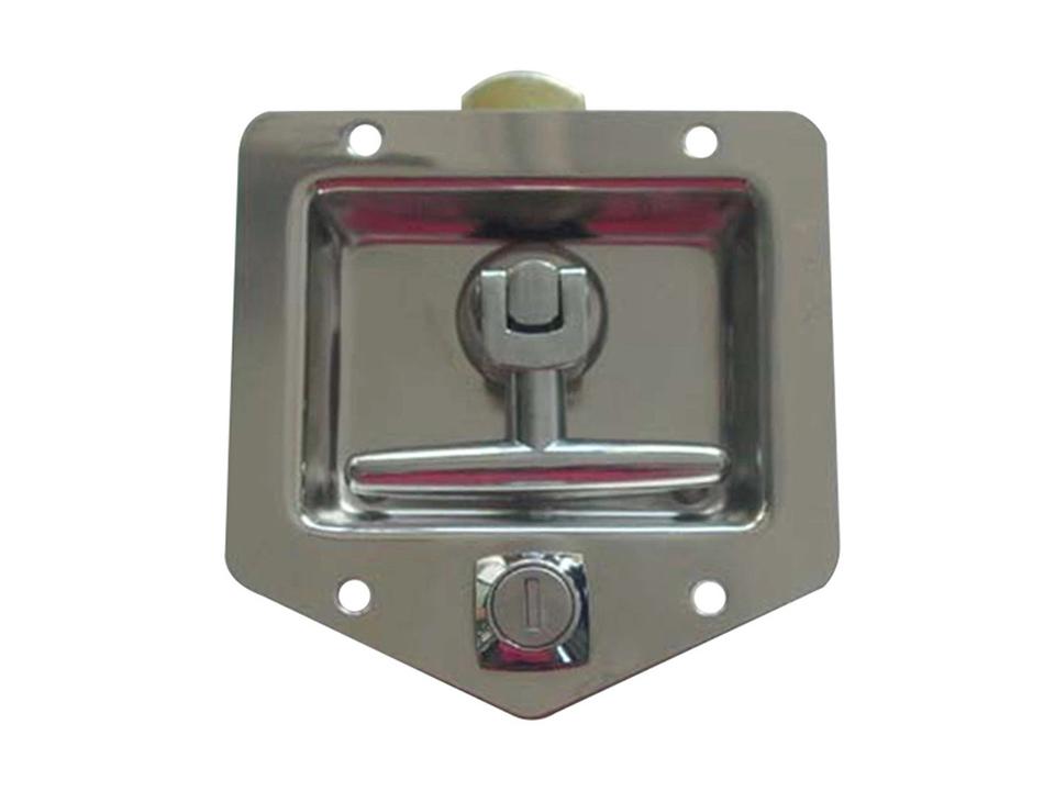 Folding T Handles & Accessories