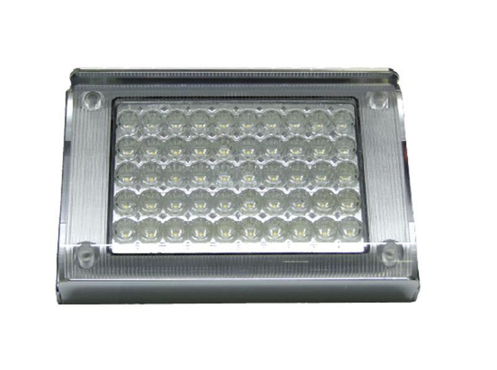 Ap87Hdw Heavy Duty Led Jumbo Insert White