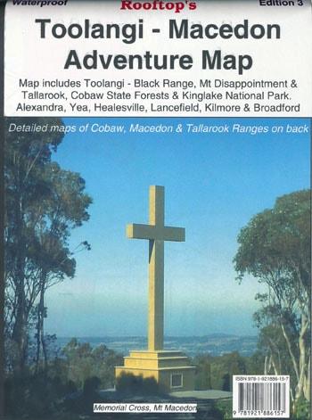 TOOLANGI/MACEDON (ROOFTOP)