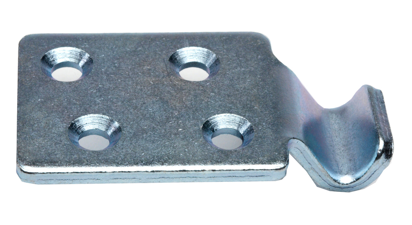 Over Centre Hooks & Latches
