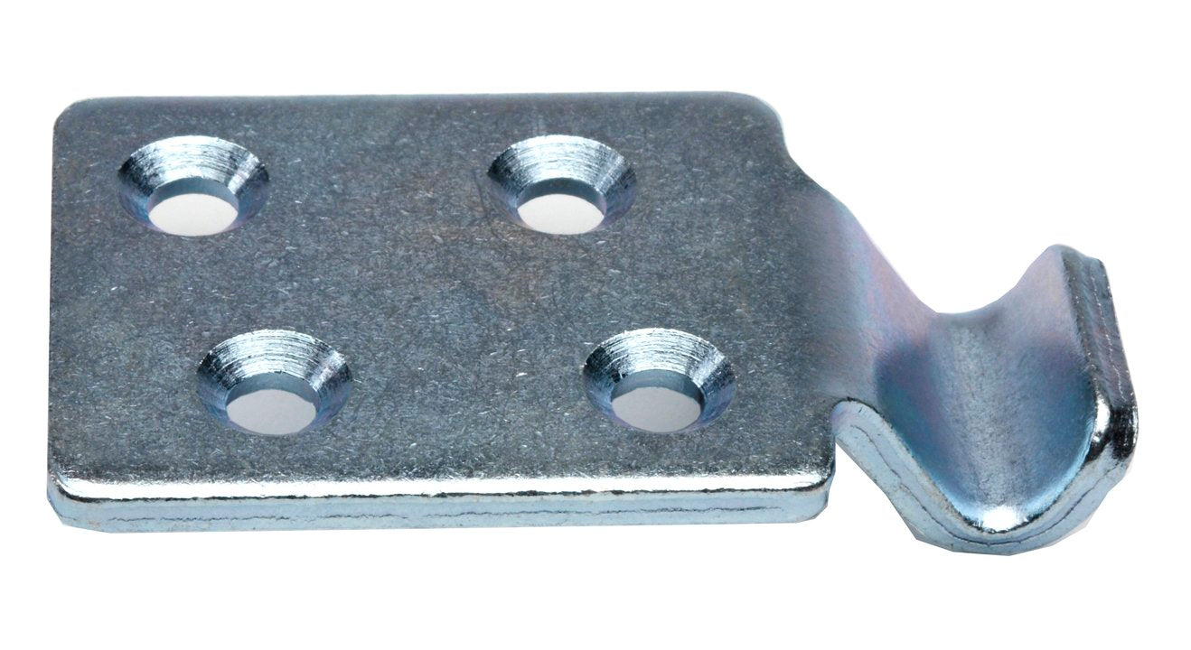 Over Centre Hooks & Latches