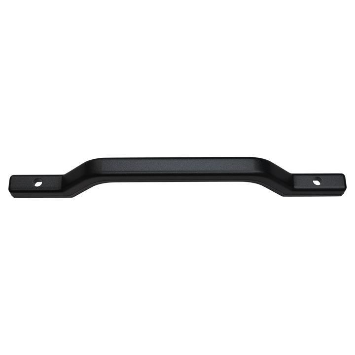 Grab Handle Black Plastic