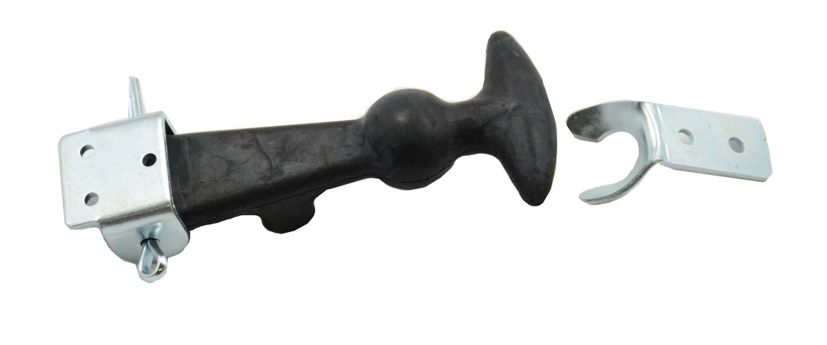 Bonnet Fastener Rubber