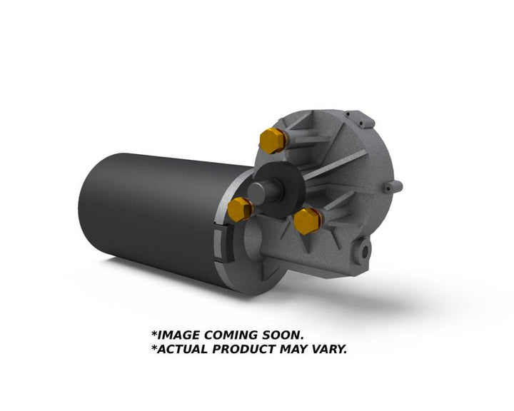 12 VOLT Wiper Motor TCM1233-76 Dia: 13.6/76 MM 2 SPEED SMALL SCREEN MARINE DYANMIC PARK