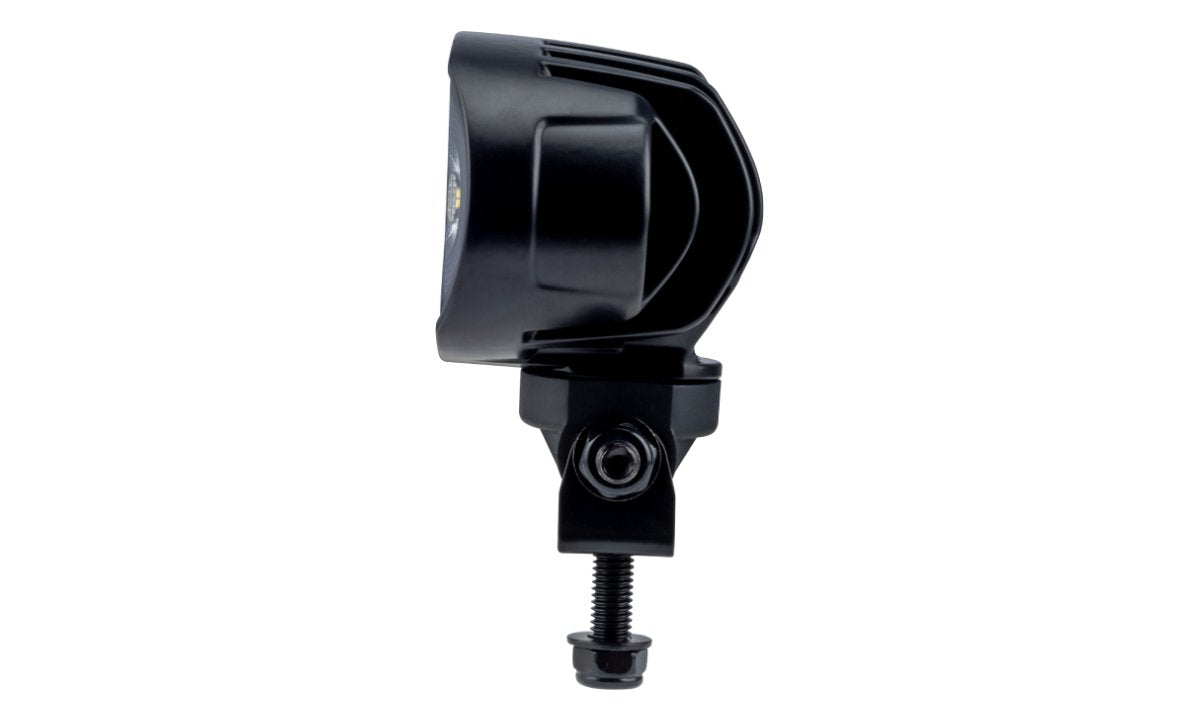 Black Series LED Worklight 10-32V 28W 3400lm (Square)