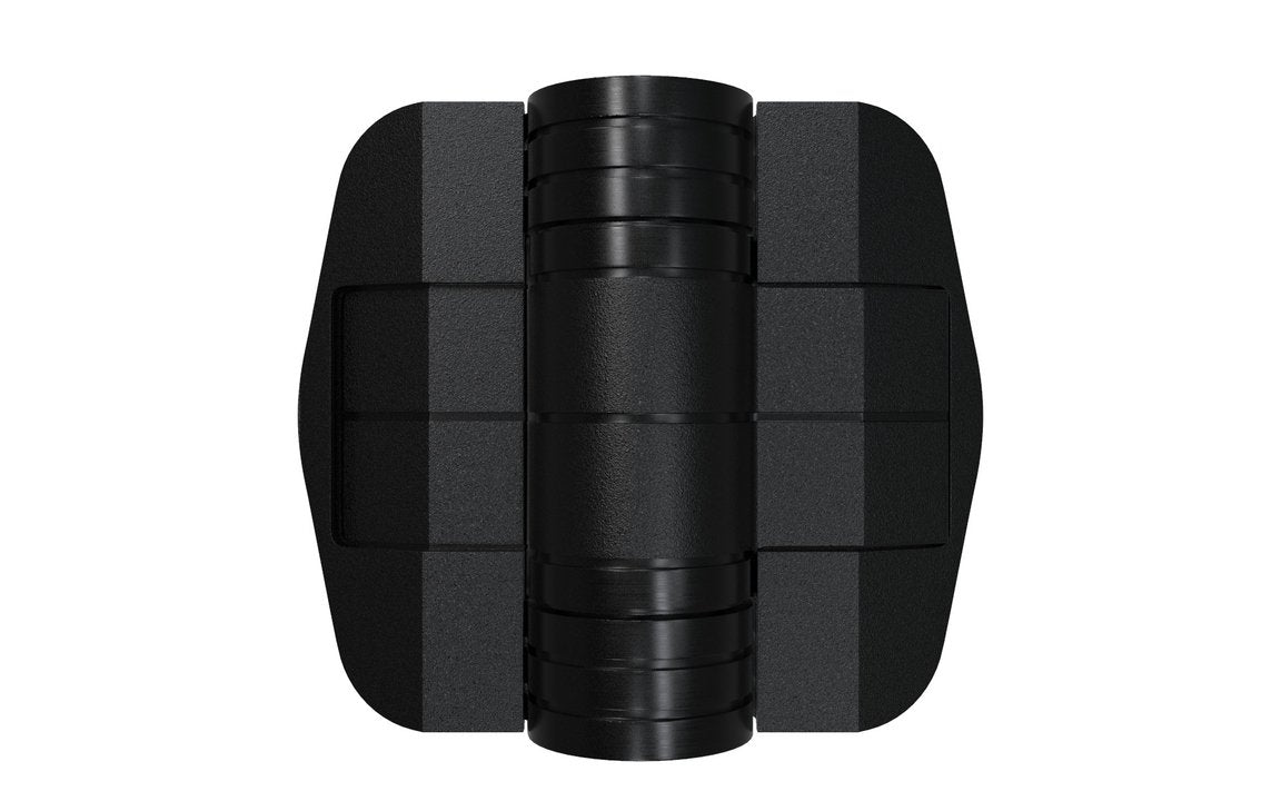 Door Positioning Hinge 115 Degree Det