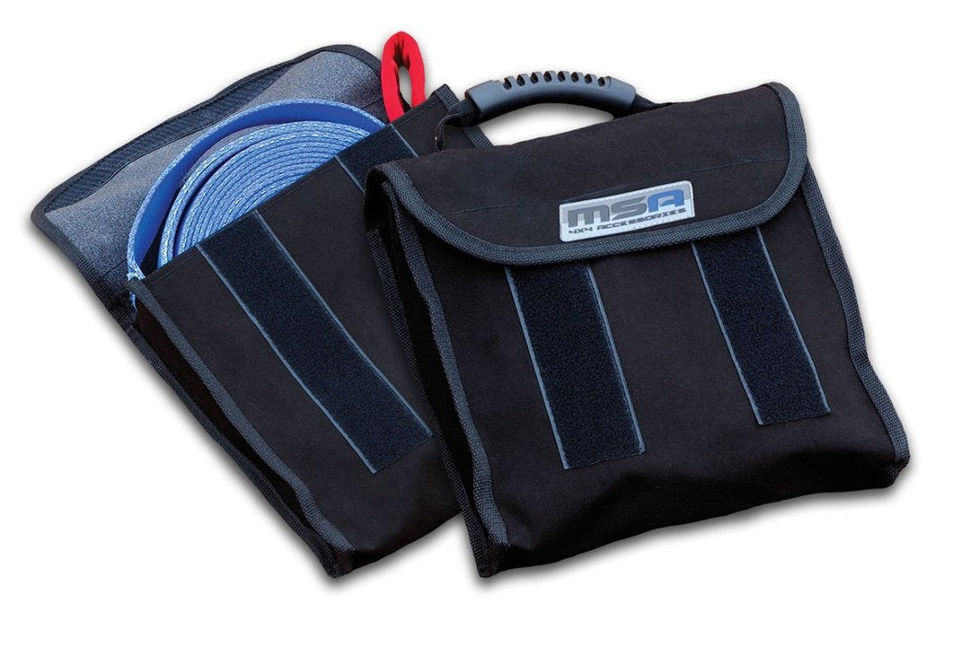 Small 4WD Gear Bag - MSA 4X4