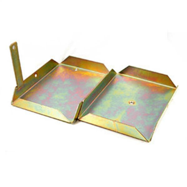 Battery Tray To Suit Pathfinder R50 1996 to 2004 4 cyl D/P Australian Made