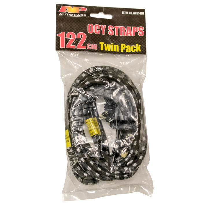 OCY Strap 48 Hooks 2 Pac- 63406-1