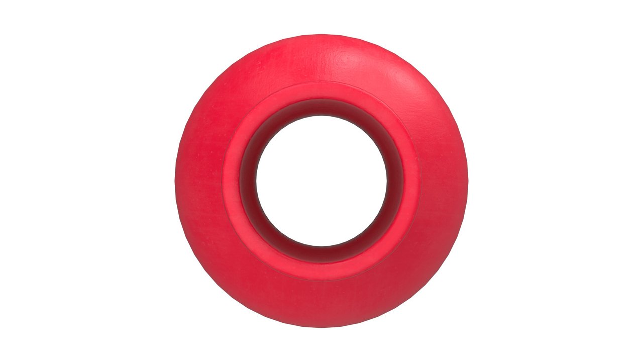 Crimp Term Red Female FullyInsulateQKC73