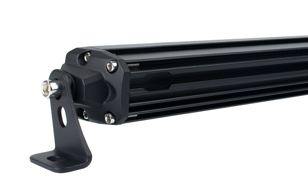 12 Inch Combo Beams Lightbar 10-30V 50W 2950Lm