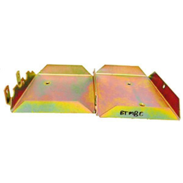 Battery Tray To Suit Bravo Mark 6 01/1992 to 01/1999 G54B - 2.6Ltr 4cyl Petrol (Carby) Australian Made