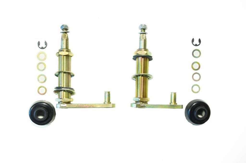 OFF SIDE WIPER PIVOT DOGA