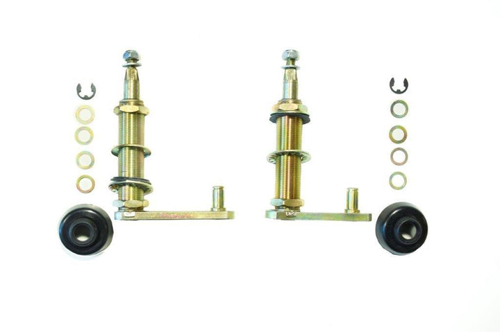 OFF SIDE WIPER PIVOT DOGA