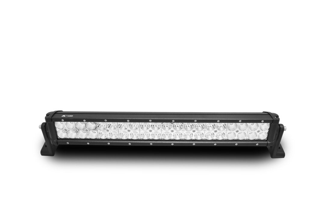 Double Row 21.5 Inch (546mm) Light Bar 120W