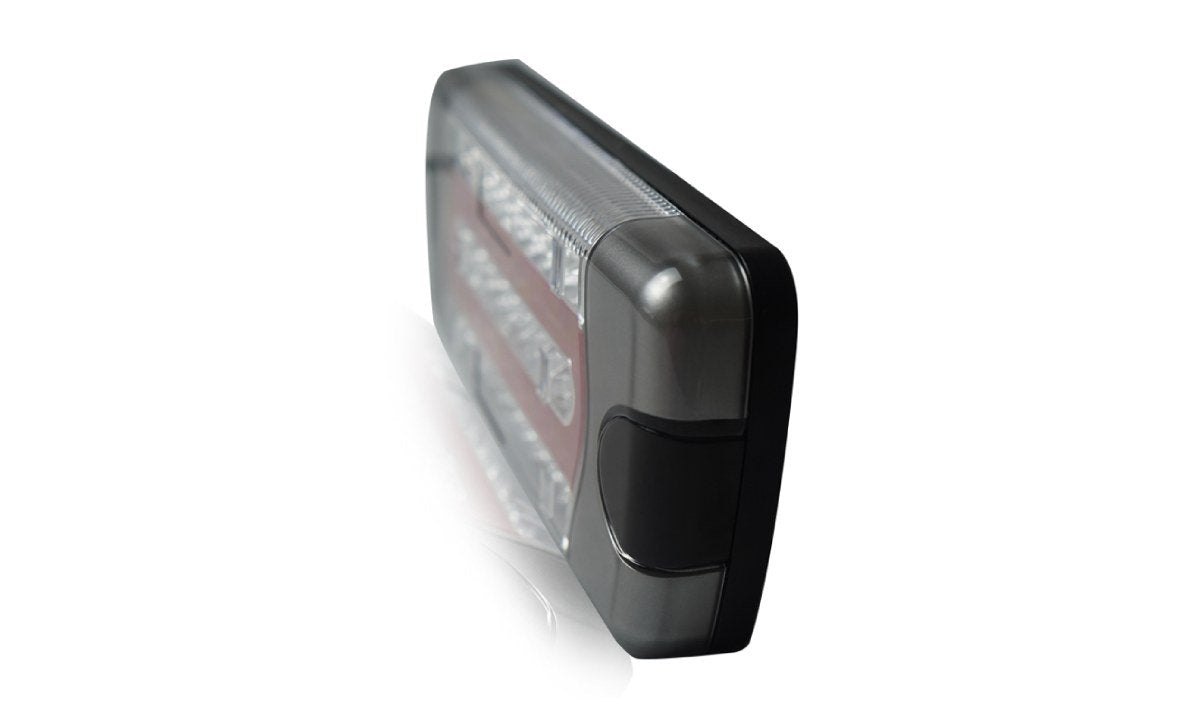 220 Series Combo Stop/Glow Tail/DI 12/24