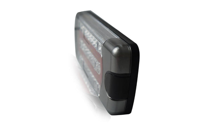 220 Series Combo Stop/Glow Tail/DI 12/24