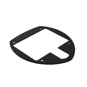 T1 Flat Gasket