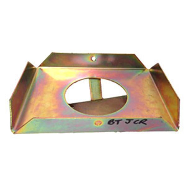 Battery Tray To Suit Grand Cherokee WJ Series 1999 to 2004 Sport - 6 cyl-Inline EFI Petrol Australian Made