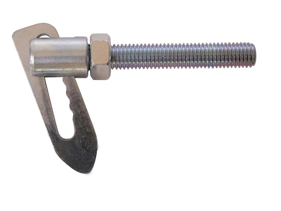 ANTI LUCE FASTENERS ZINK PLATED