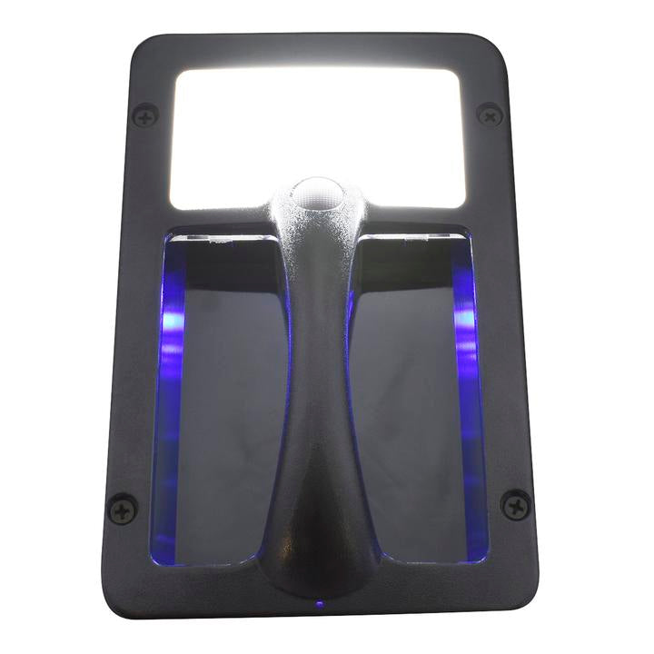 Bargman Light Metal Black New Version