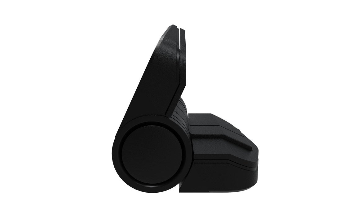Door Positioning Hinge 115 Degree Det
