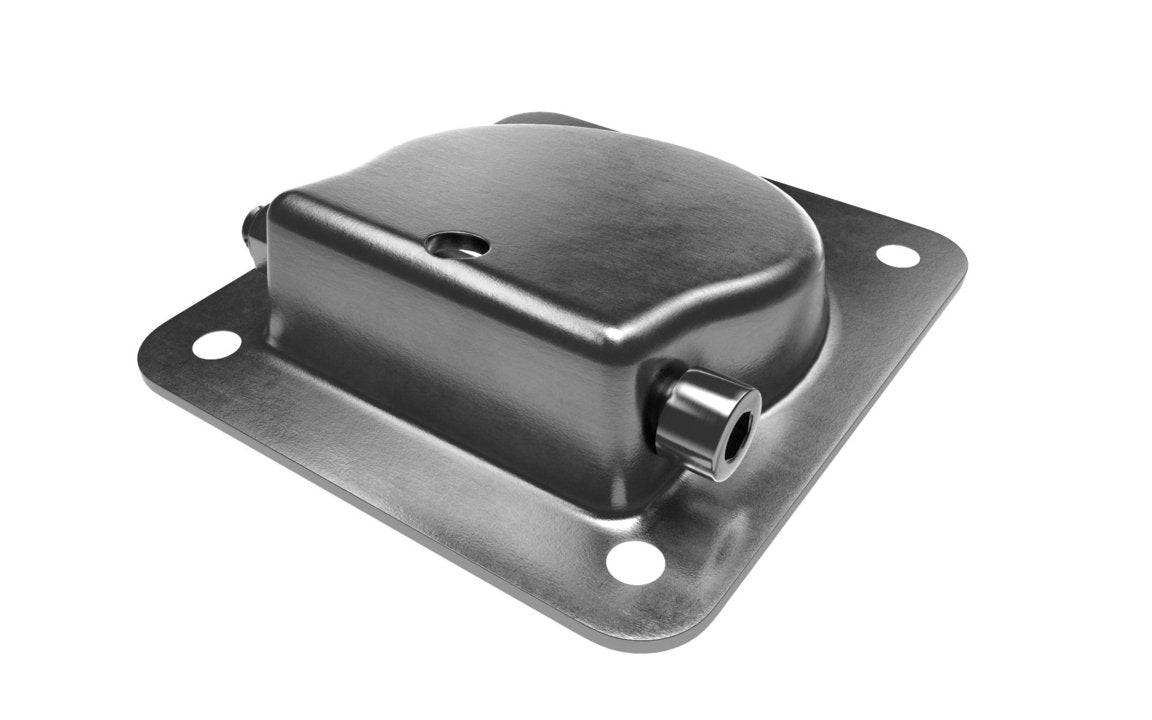 Lashing Ring Medium