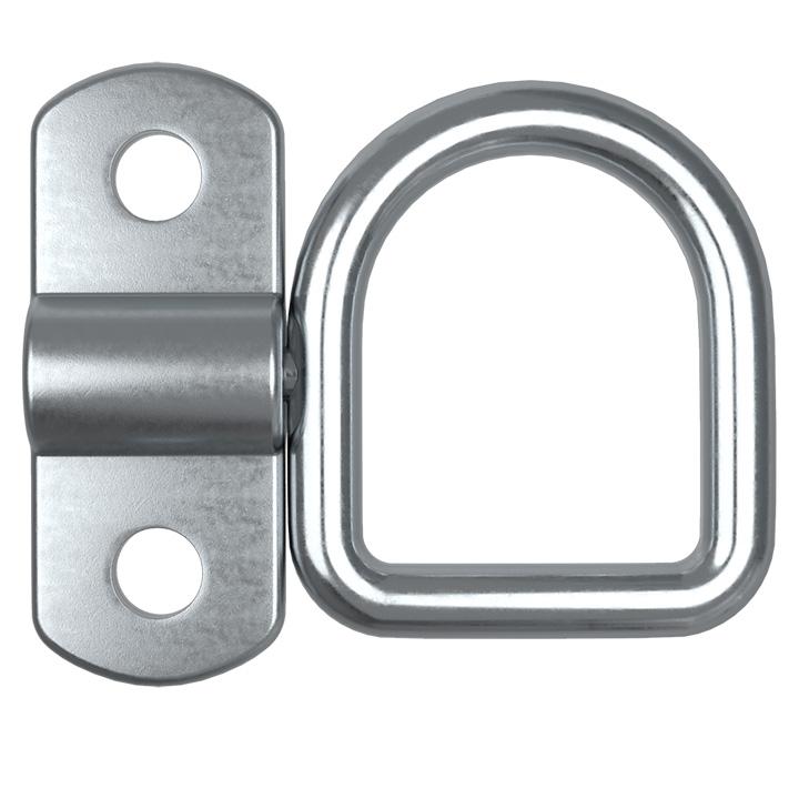 Rope Eye Bolt