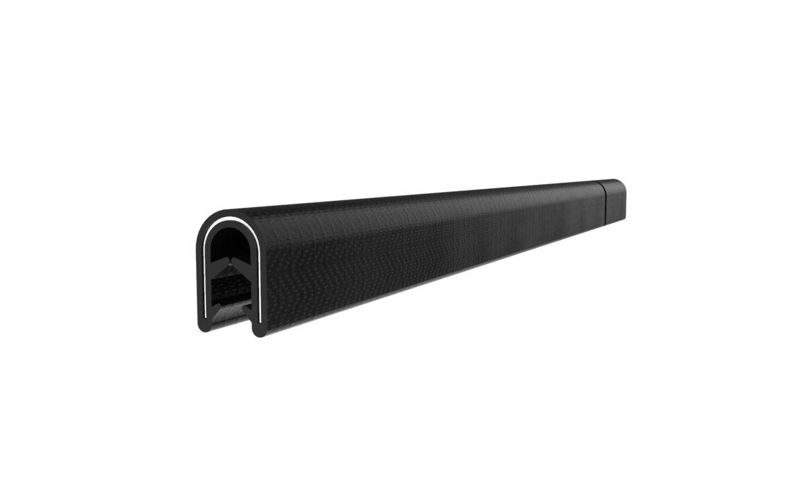 Pinchweld Edge Protection