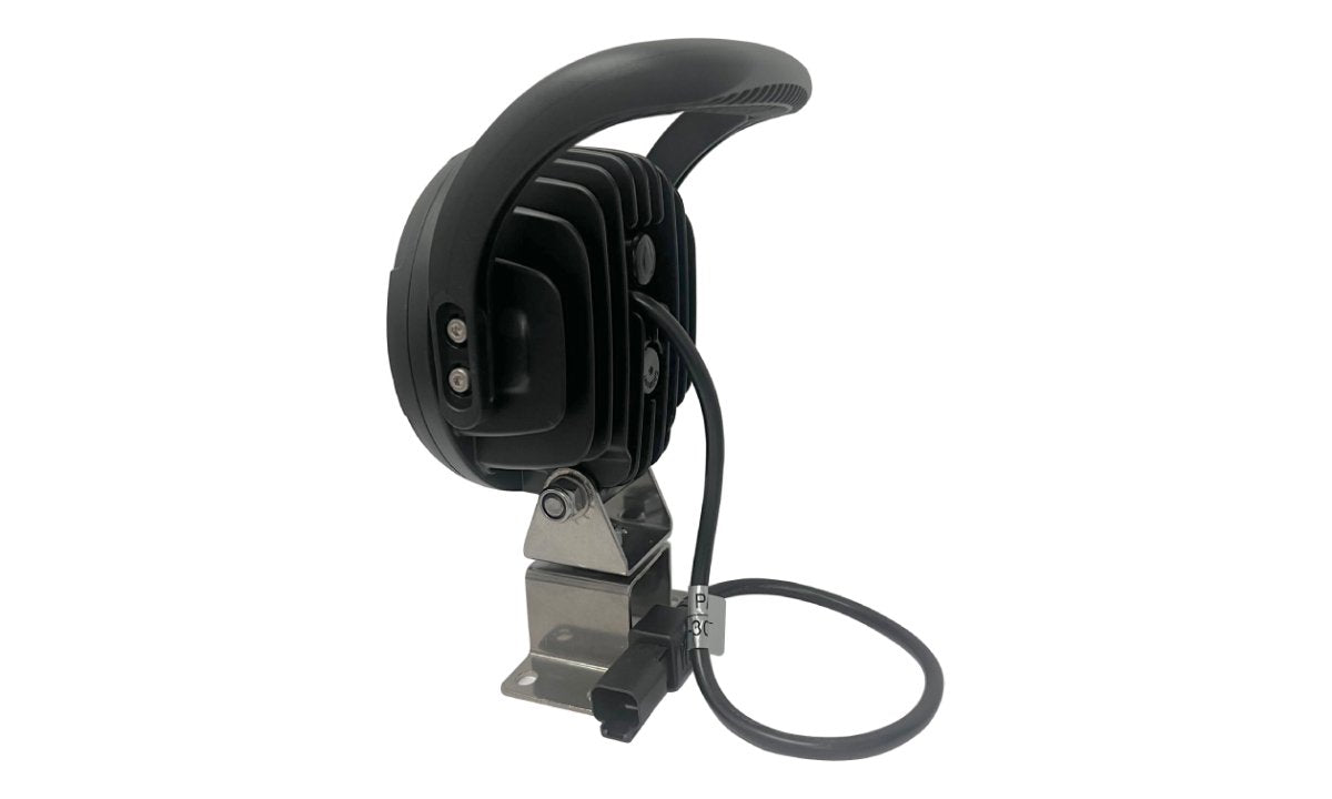 LED Working lamp 10-30V with handle