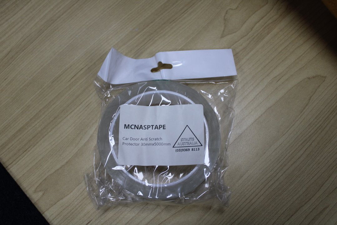 Car Door Antiscratch Protector 30X5000MM