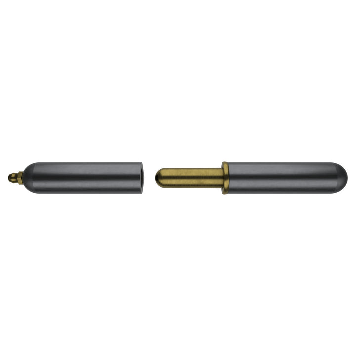 Weld-On Pintle Bullet Hinge