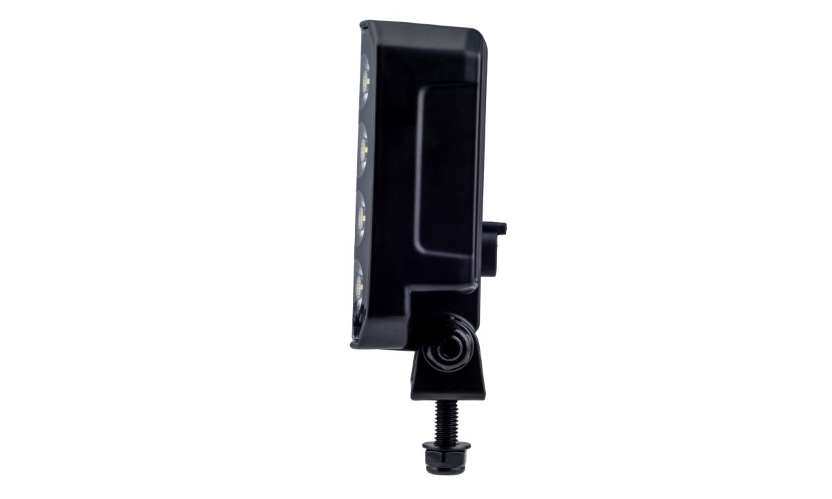 Black Series LED Worklight 10-32V 55W 5400lm