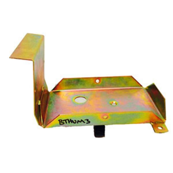 Battery Tray To Suit Hummer H3 2005 to 2010 VORTEC 3.7Ltr - 5 Cylinder Petrol Australian Made