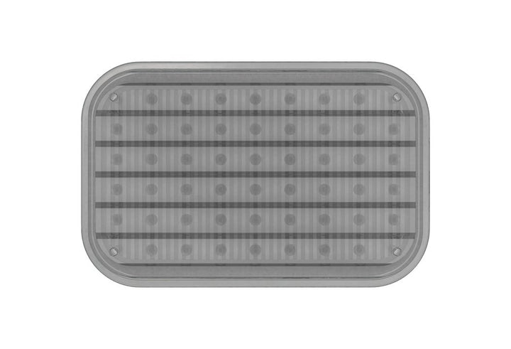 Ap04Mw Led Insert Rectangular Reverse