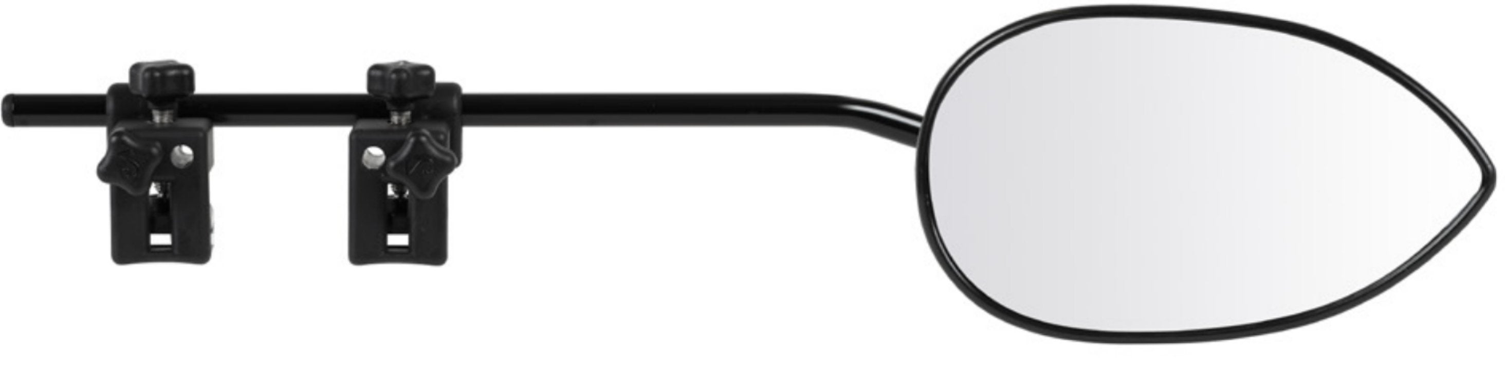 Aero 3 Extra Wide Convex Mirror